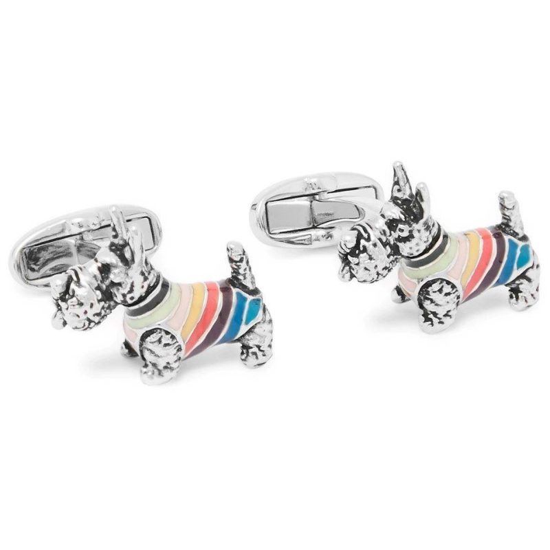 paul smith cufflinks