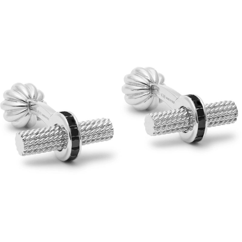 tom ford cufflinks