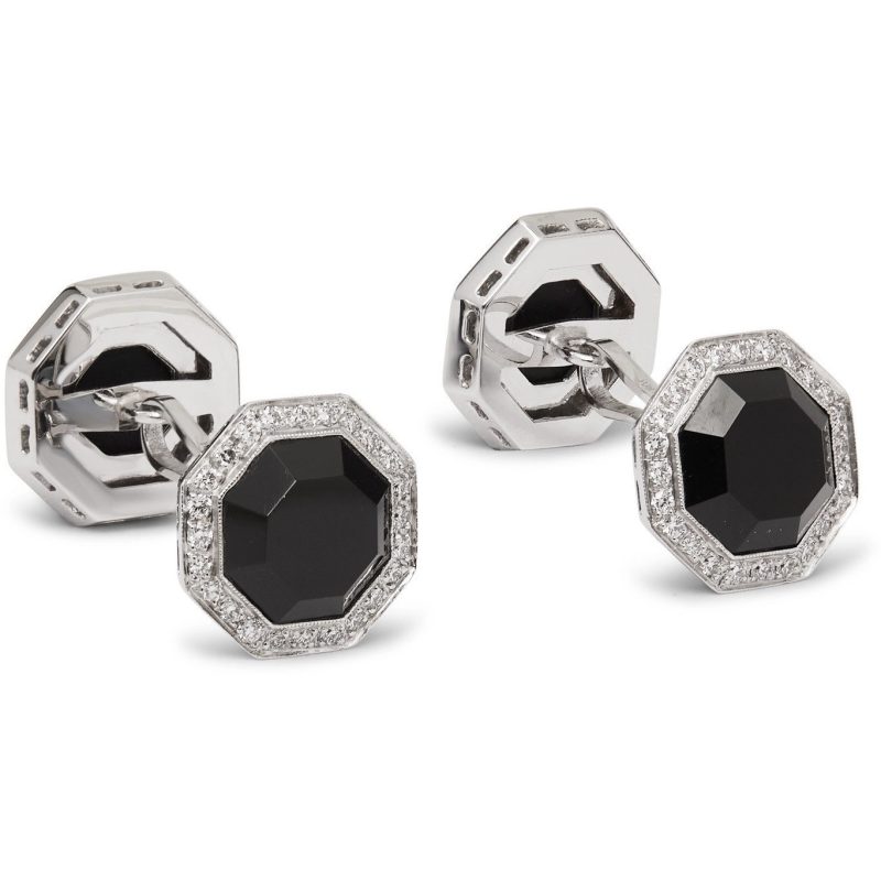 tom ford cufflinks