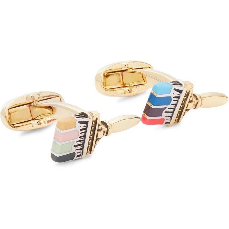 paul smith cufflinks