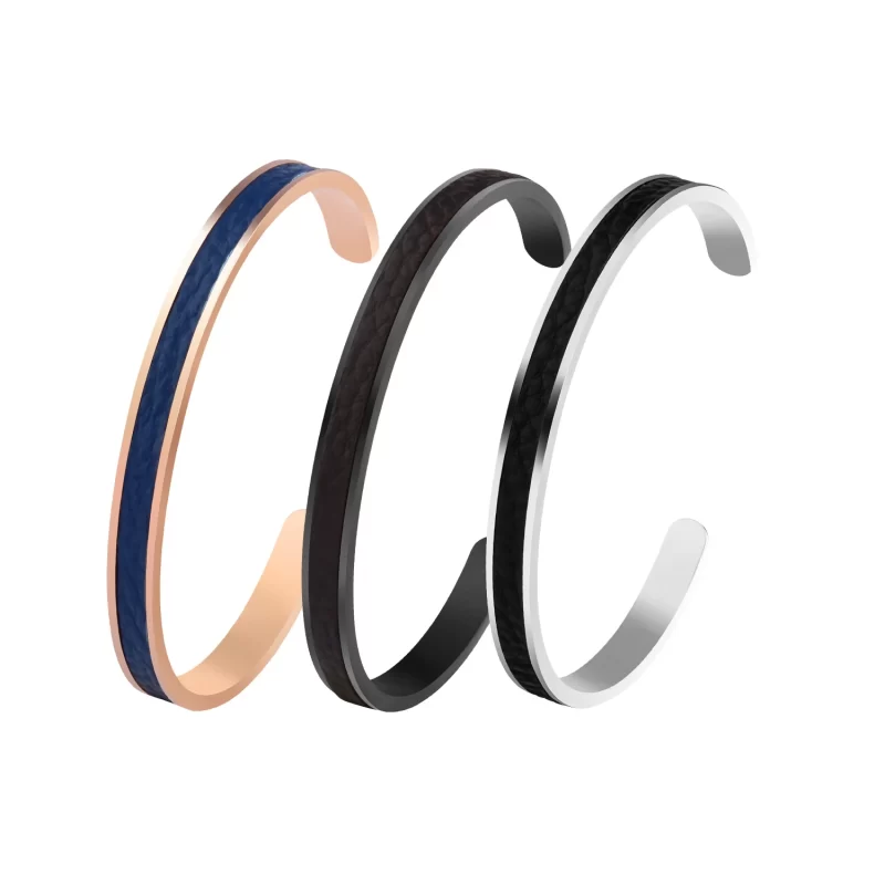 mens cuff bracelets