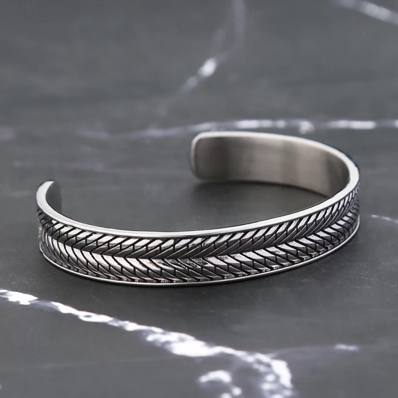 mens cuff bracelets