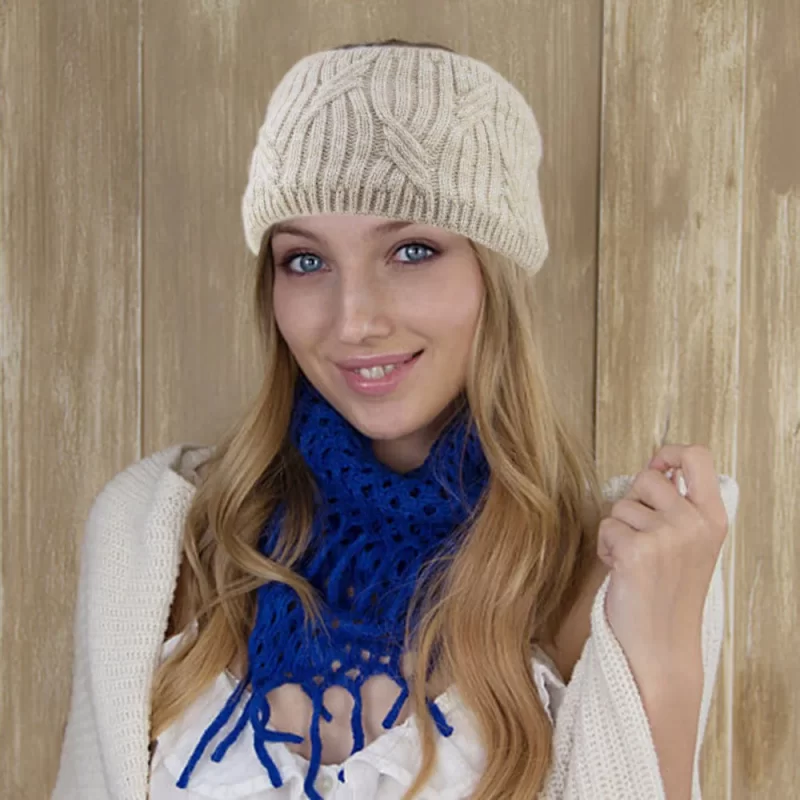 winter headbands