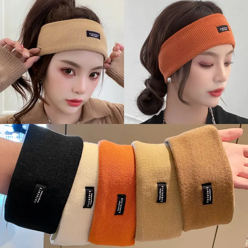 winter headbands