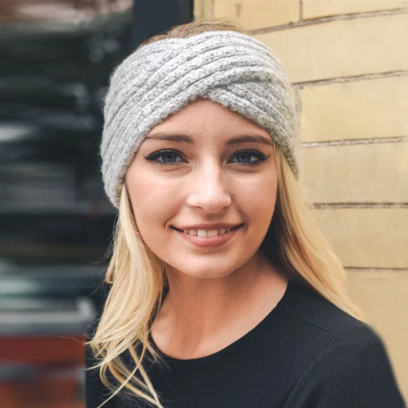 women's headbands for short hair