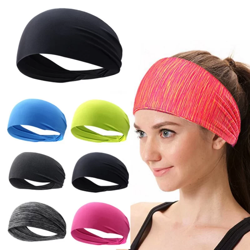 gym headbands