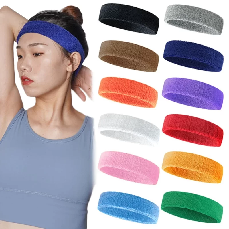 best headbands for working out