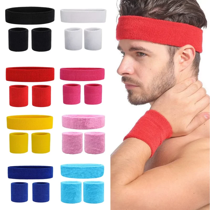 tennis headbands