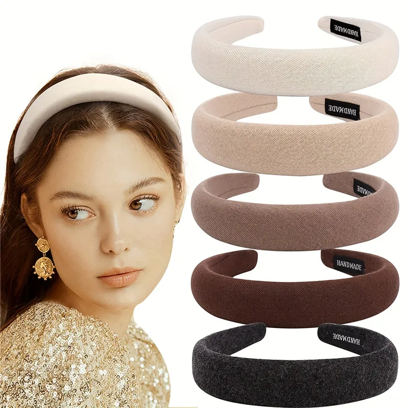 chunky headbands