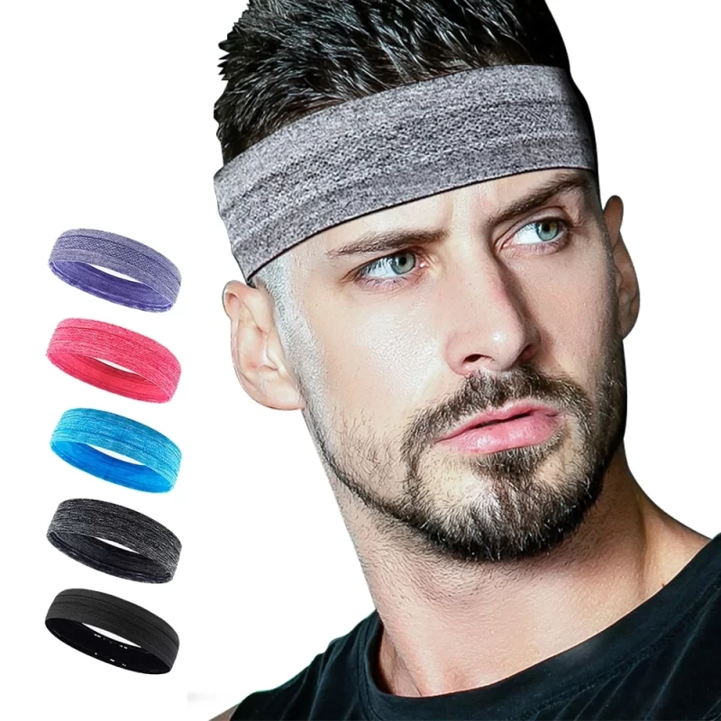 best headbands for working out