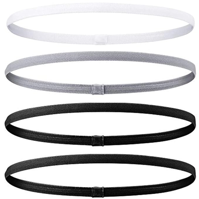 thin headbands for men