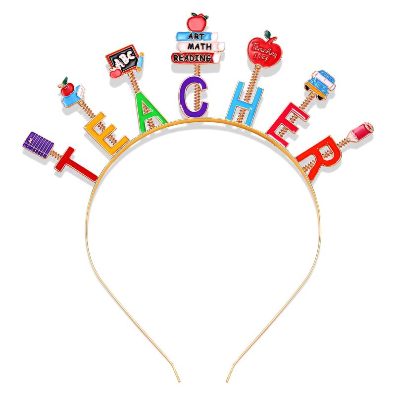 teacher headbands