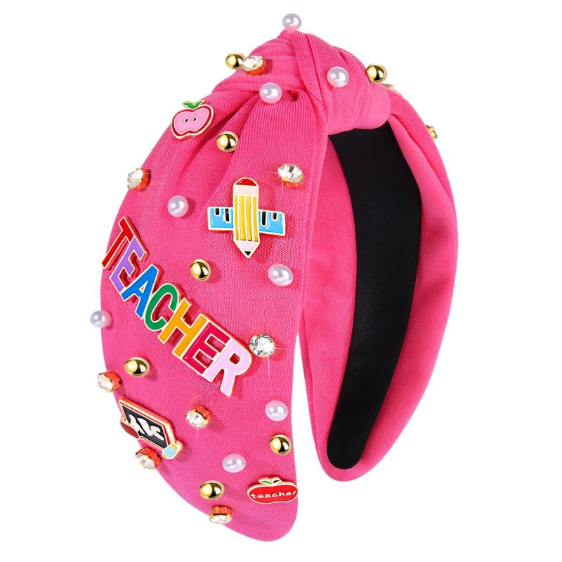 teacher headbands