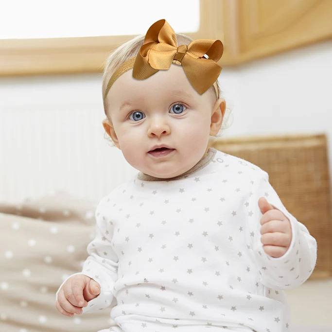 toddler girl headbands