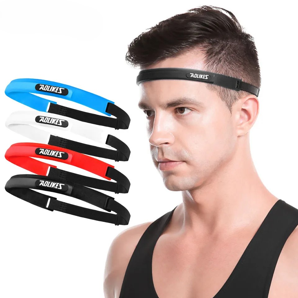 running headbands for men