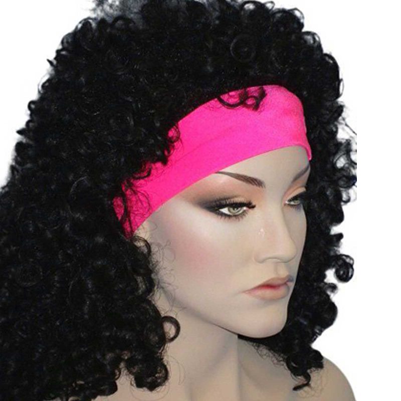 80s headbands