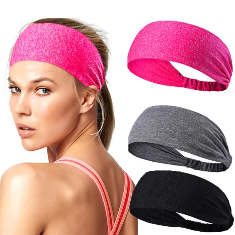 gym headbands