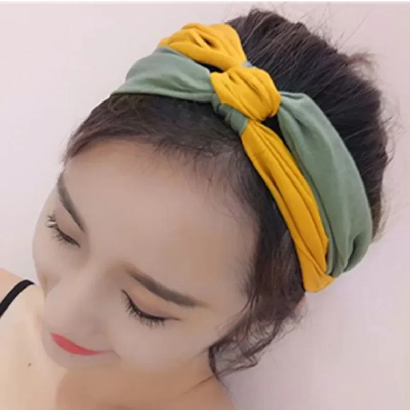 women's headbands for short hair