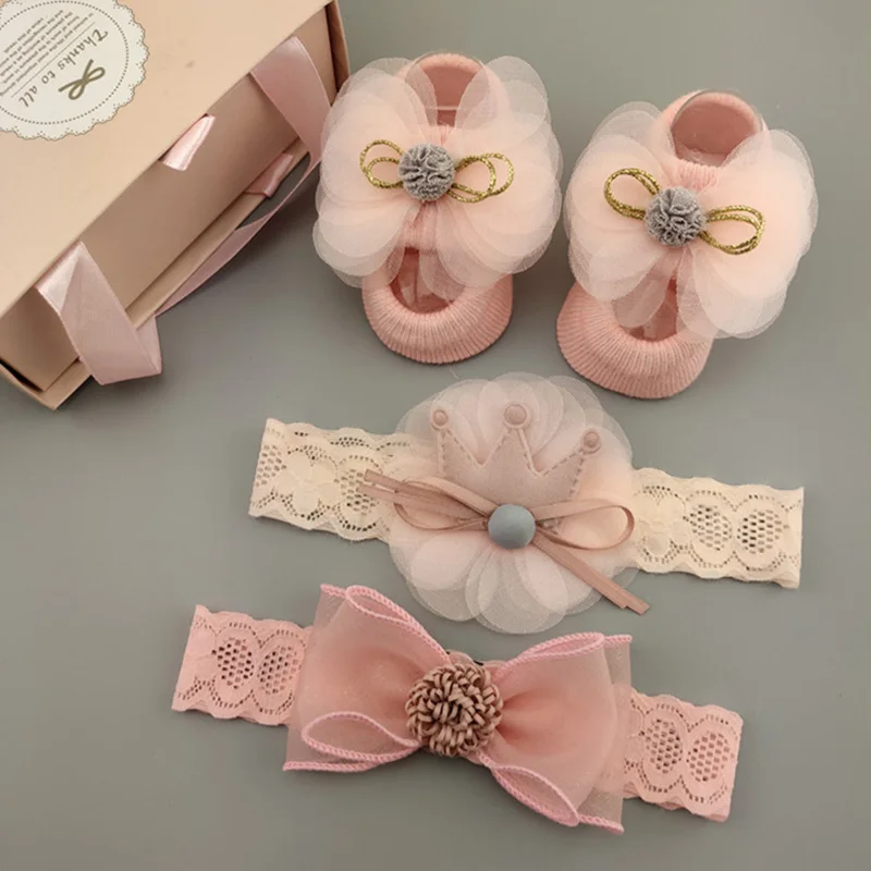 baby girl headbands newborn