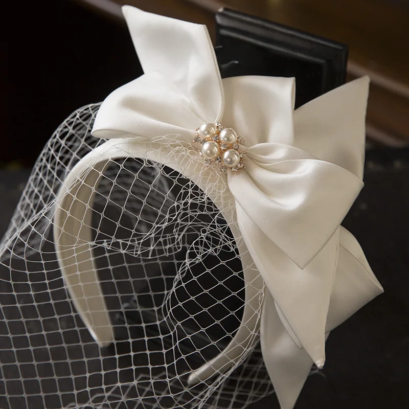 wedding headbands