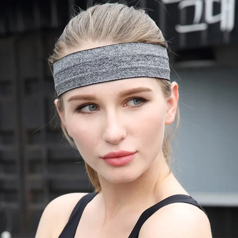 running headbands women's