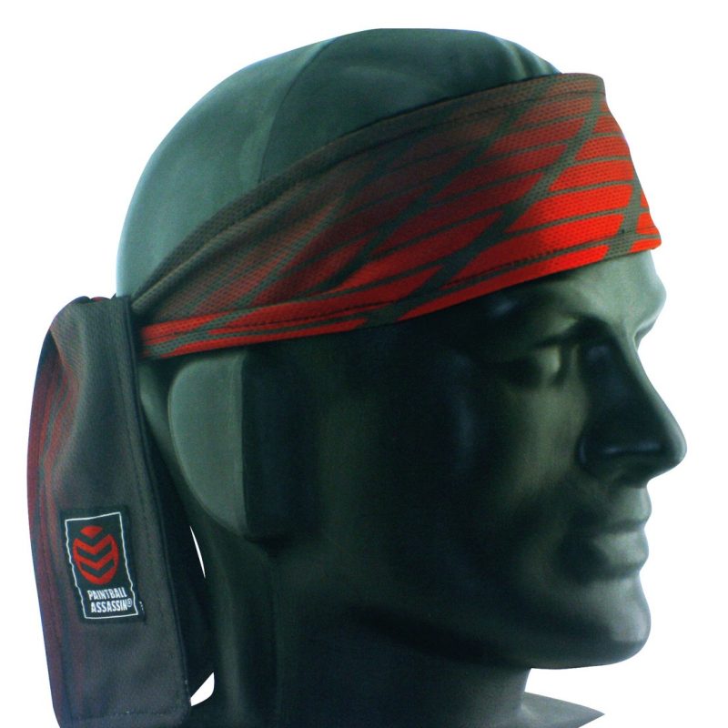 paintball headbands