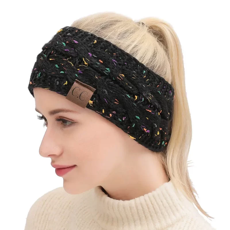 women's headbands for short hair