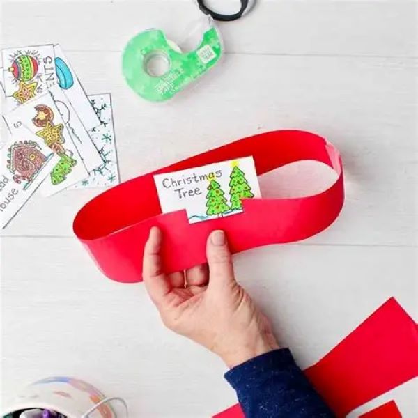 how to play headbands