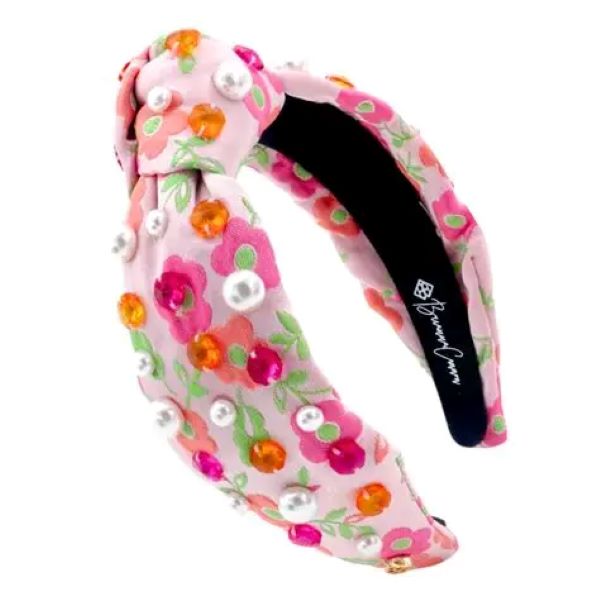 brianna cannon headbands