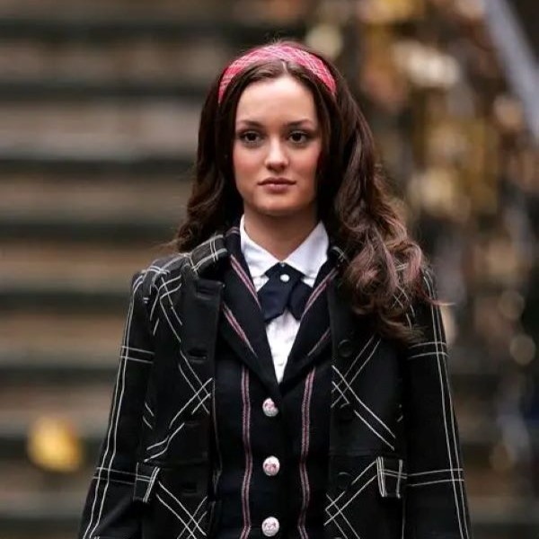 blair waldorf headbands
