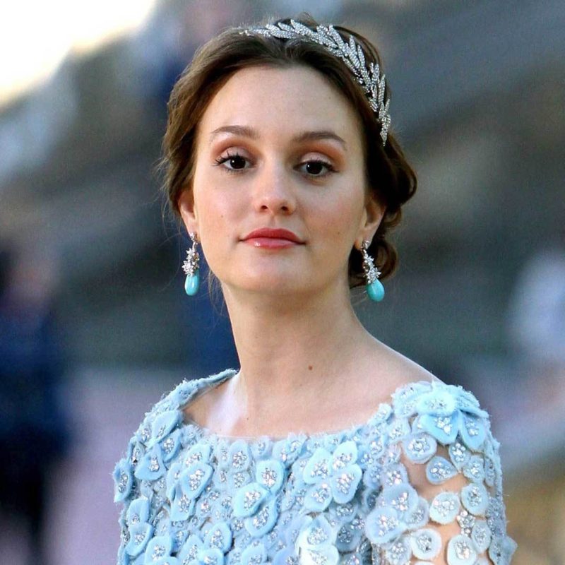 blair waldorf headbands