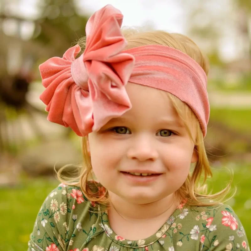 toddler girl headbands