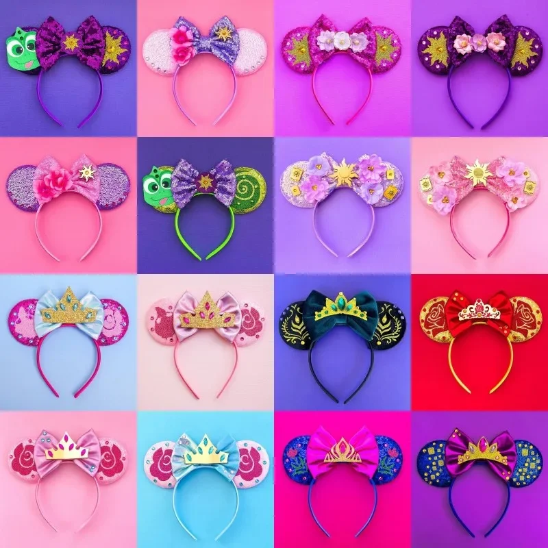ear headbands