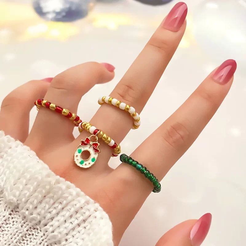 christmas jewelry for women