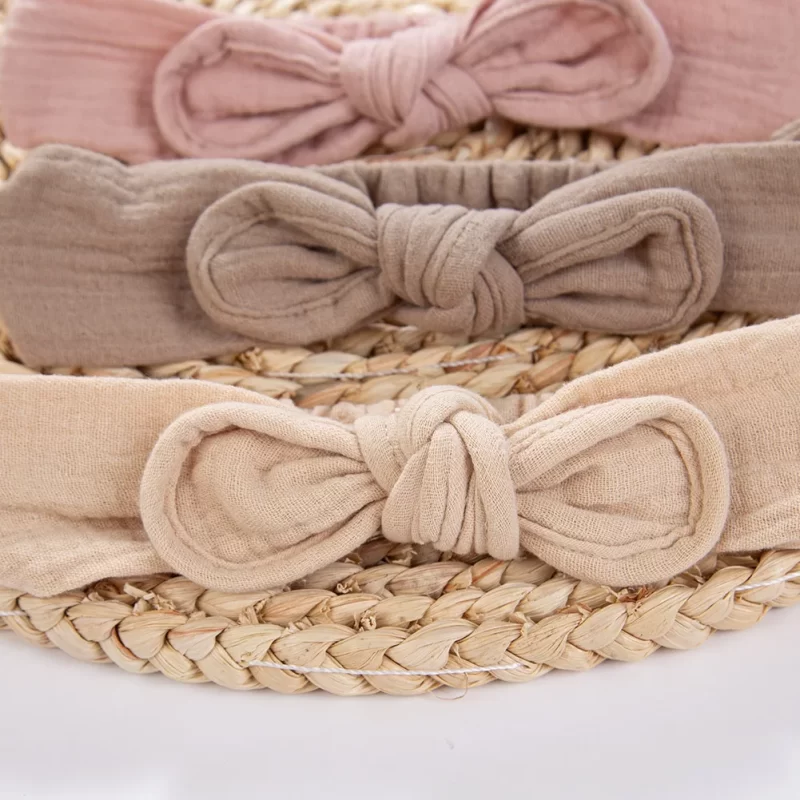 cotton headbands