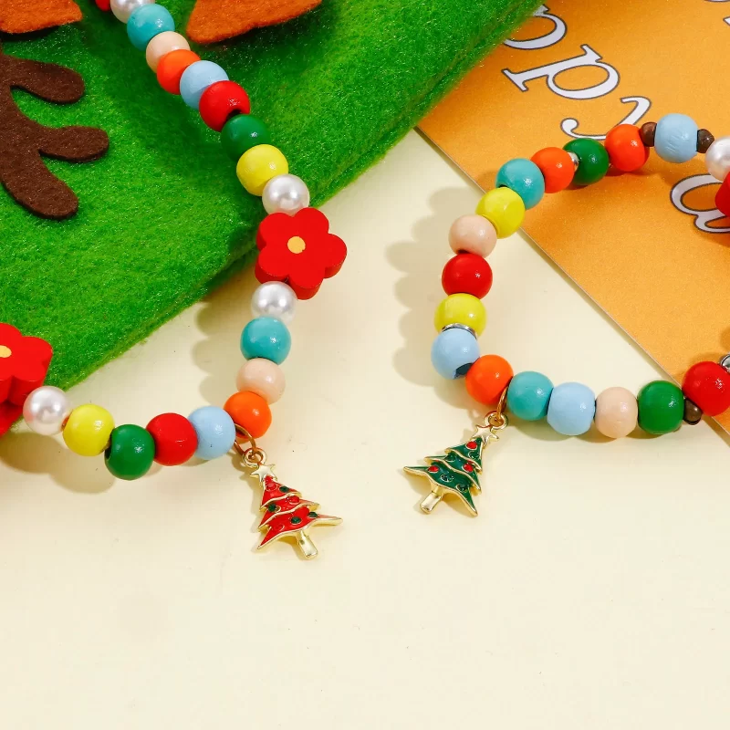 christmas charms for bracelets
