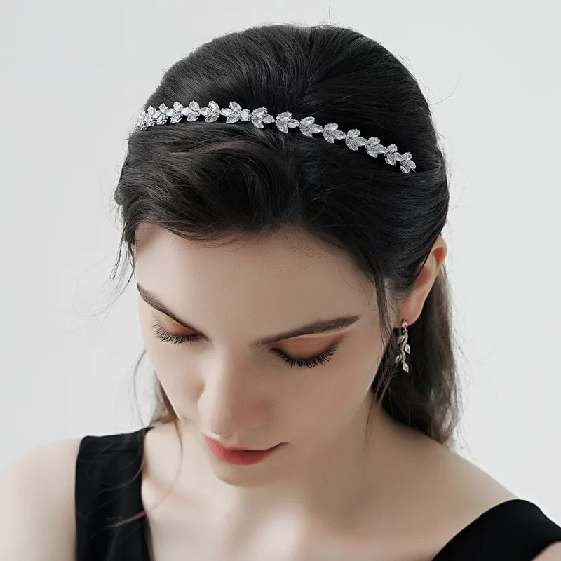 luxury headbands