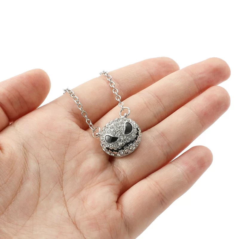 the nightmare before christmas jewelry
