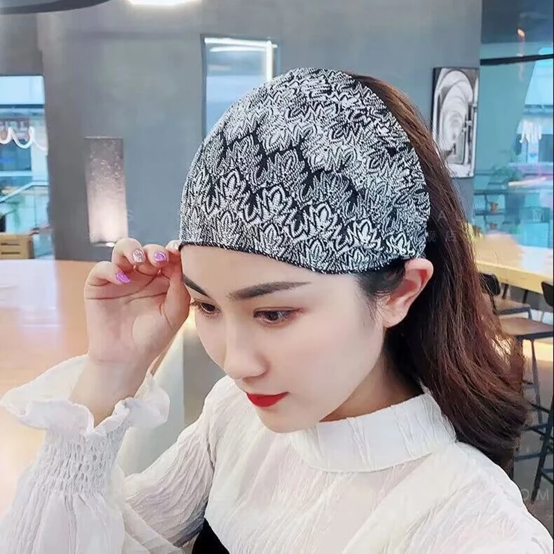 wide headbands for thinning hair