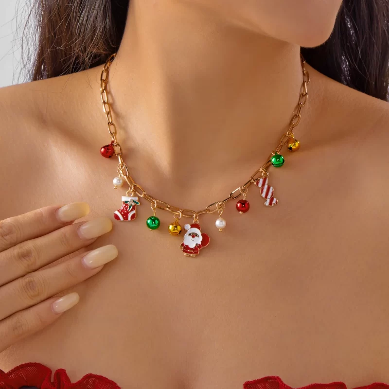 christmas jewelry for women