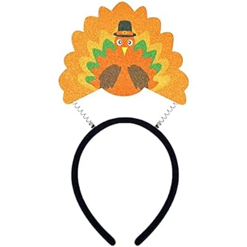 thanksgiving headbands