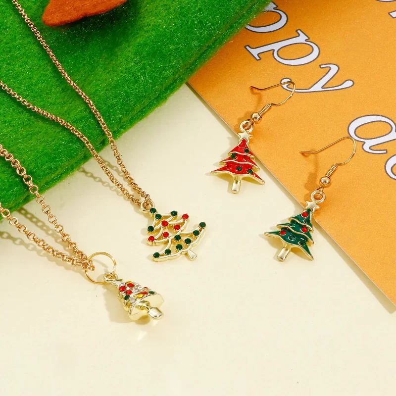 christmas jewelry