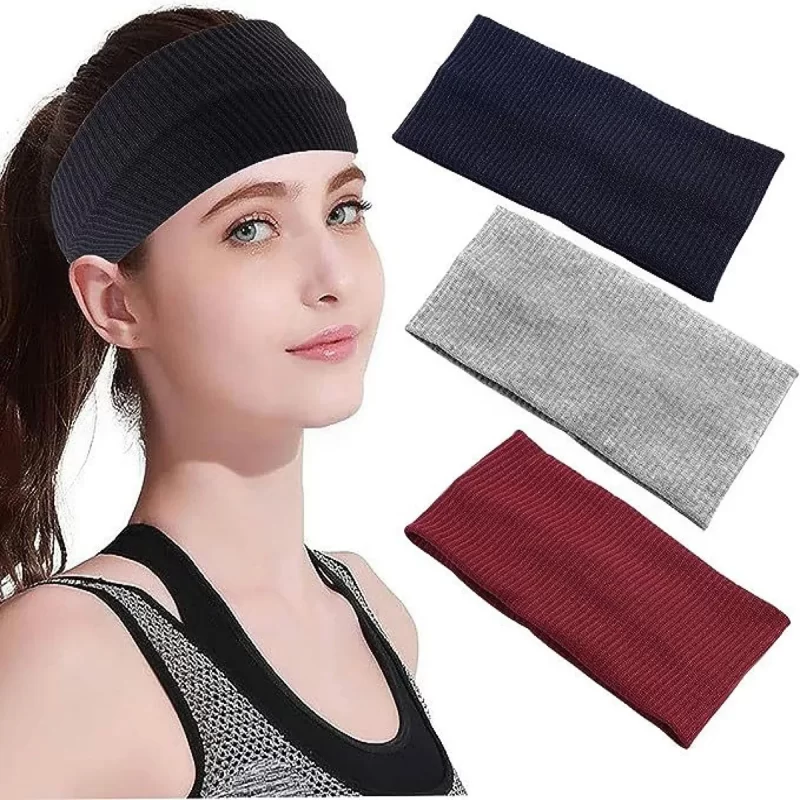 knitted headbands