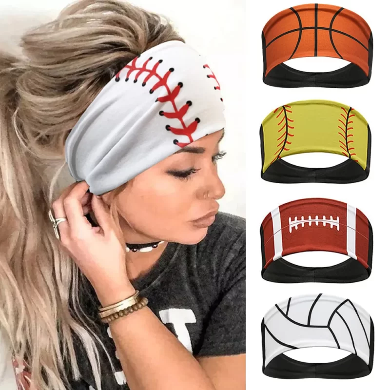 softball headbands