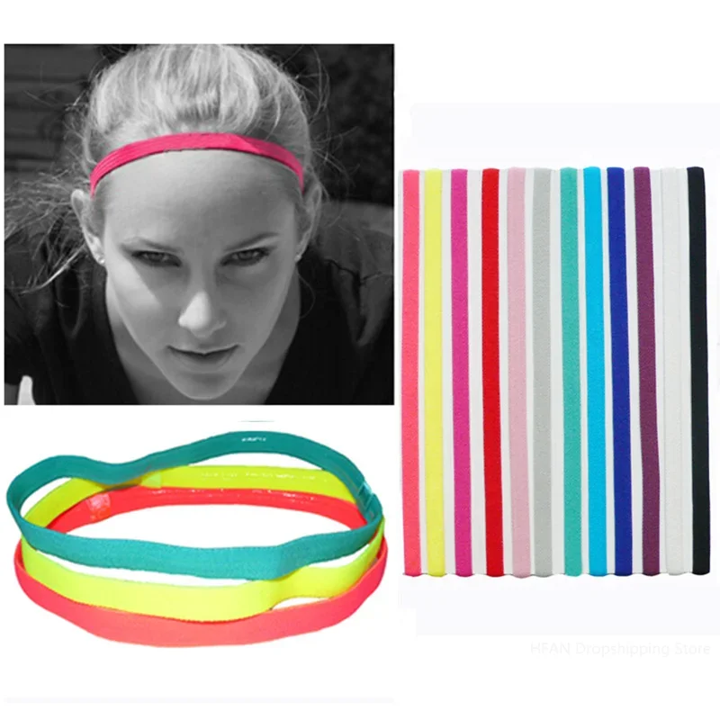 running headbands women's