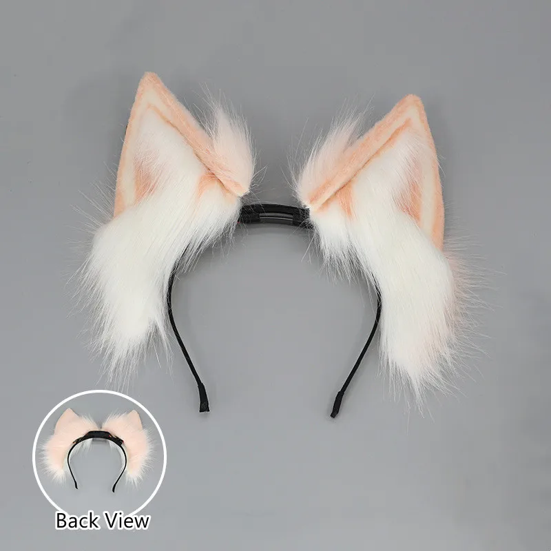 cat ear headbands