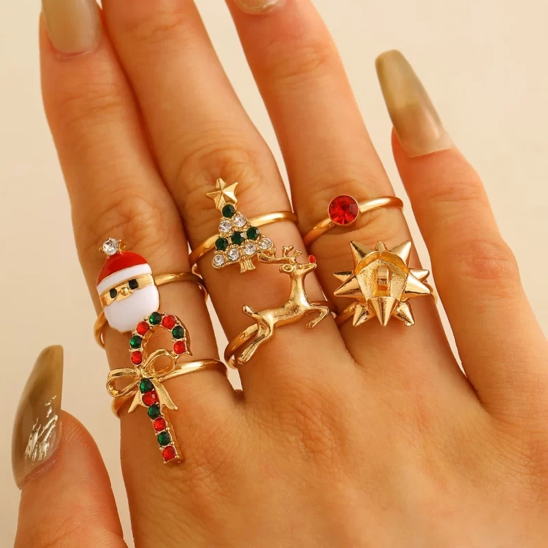 jewelry christmas