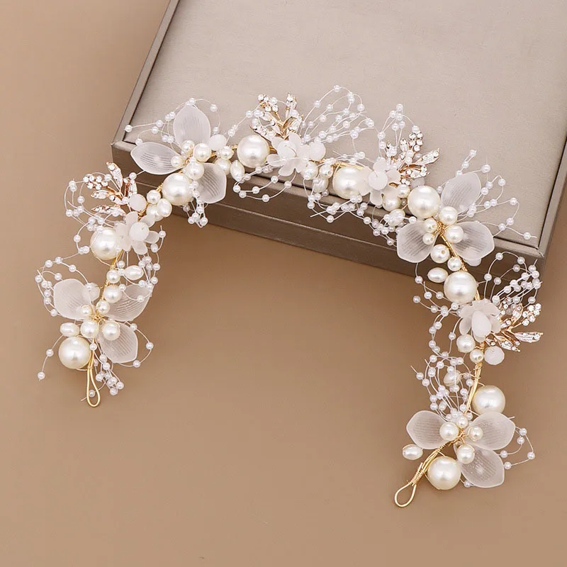 wedding headbands