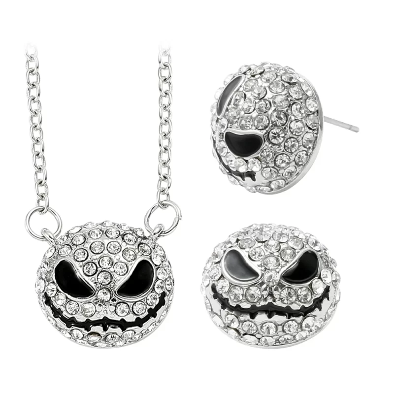 nightmare before christmas jewelry