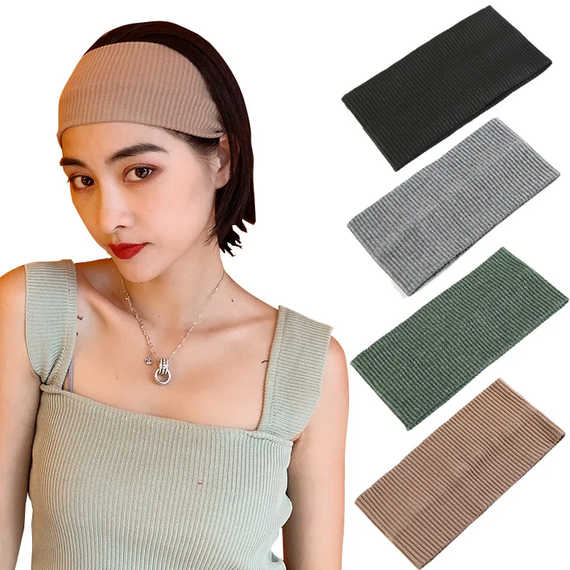 running headbands women's